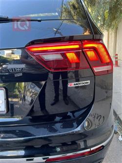 فولكسفاغن تيغوان